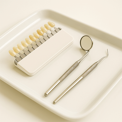 Dental Veneers Barranquilla Clinic