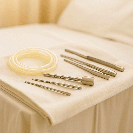 Liposuction Procedure Barranquilla Before and After