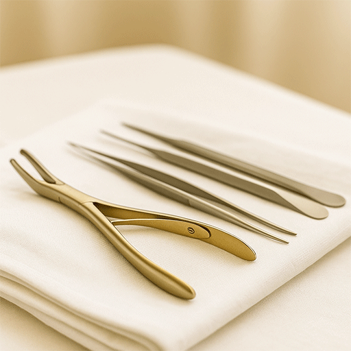 Rhinoplasty Surgery Barranquilla